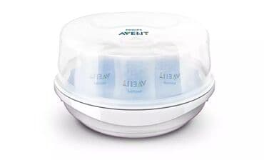 бутылка бутылки бутылочки поилка поильник авент соска соски пустышки пустышка запаска: Стерилизатор для детских бутылочек и посуды Прибор вместителен и — 1