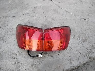 ls: Продаю задний стопы lexus Is 250 — 1