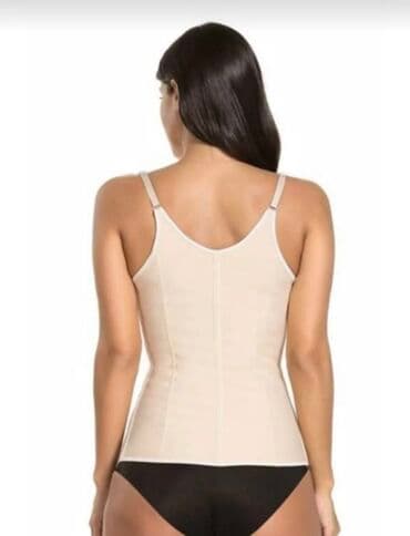 эффективный отбеливающий крем для зоны бикини в аптеке: Для чего ещё нужен корсет, кроме восстановления после родов? — 4