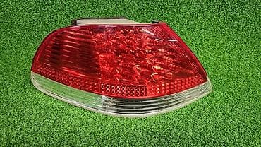 bmw 2007: Задний левый фонарь BMW 2002 г., Б/у, Оригинал, Германия — 10