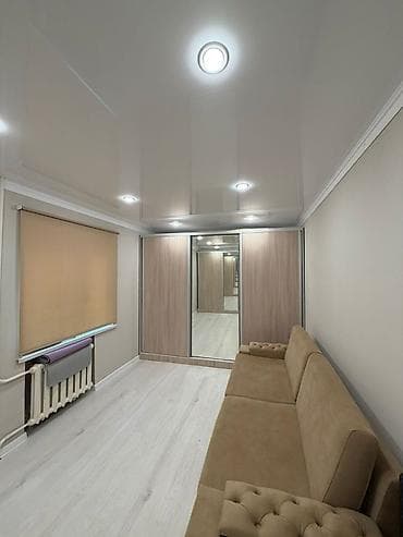 квартиры и дома: 2 комнаты, 43 м², Хрущевка, 2 этаж, Дизайнерский ремонт — 5