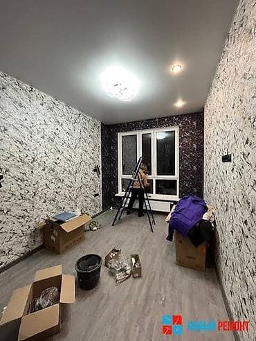 Жасалгалоочу жумуштар: Сверх качественно !!! Стоимость ремонта квартиры в Бишкеке в 2026 — 5