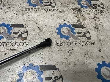 коропка срв: Амортизаторы крышки багажника Honda, 1998 г., Б/у, Оригинал — 7