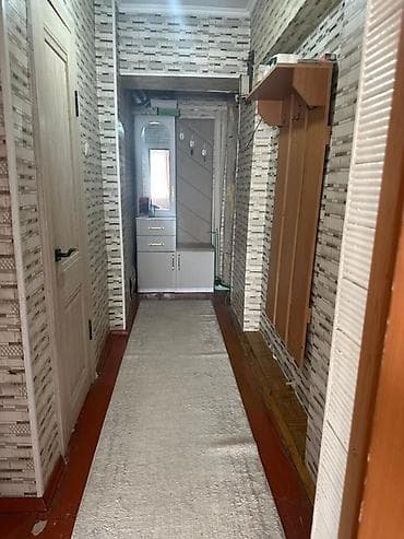 Квартиры: 2 комнаты, 43 м², 104 серия, 5 этаж, Косметический ремонт — 3