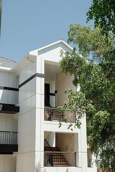 Недвижимость: 1 комната, 33 м², Индивидуалка, 1 этаж, Требуется ремонт — 5