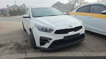 genesis g80 цена бишкек: Kia K3: 2020 г., 1.6 л, Вариатор, Бензин, Седан — 8