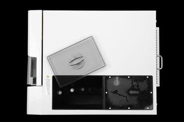 зуботехнические оборудование: Автоклав Б класса, объём камеры 23 литра, с сушкой, с принтером — 4