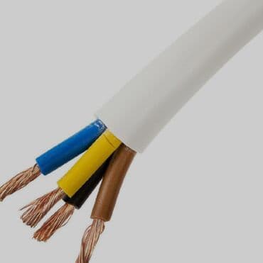 кабель 2 2 5: Кабели ПВС Гибкий и универсальный кабель для бытовых и — 1