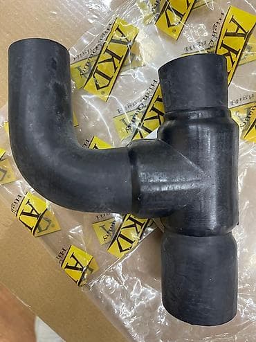 Патрубок Опель Зафира, Опель Астра