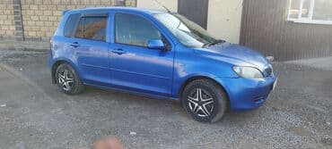 ауди rs7 цена в бишкеке: Mazda Demio: 2003 г., 1.3 л, Бензиновая, Хэтчбэк — 3