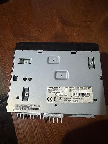 thinkpad x1: Новый, 2-DIN — 2