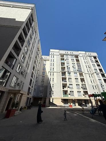 1 комната, 42 м², Элитка, 9 этаж, Евроремонт
