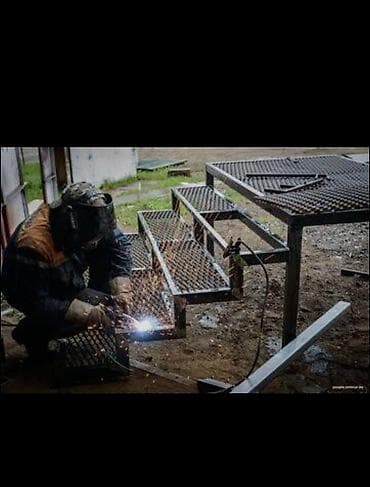 Ремонт окон и дверей: Сварка | Трубы Монтаж — 4