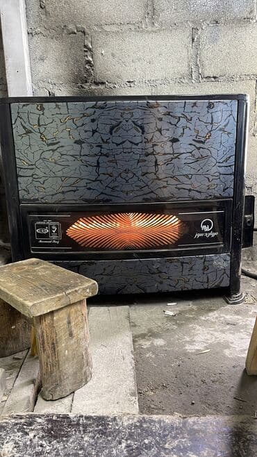 Газовый печка баз баллон менен иштейт природный газ менен да иштейт at lalafo.kg Газовый печка баз баллон менен иштейт природный газ менен да иштейт