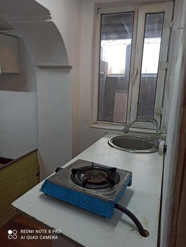 купить дом на иссык куле: 15 м², С мебелью — 2