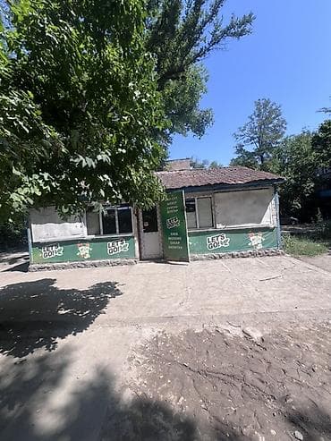 Коммерциялык мүлк: Продуктовый киоск/миникмаркет с полностью укомплектованным торговым — 5