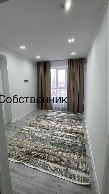 дом продажа калыс ордо: 3 бөлмө, Менчик ээси, Чогуу жашоосу жок, Толугу менен эмереги бар — 5