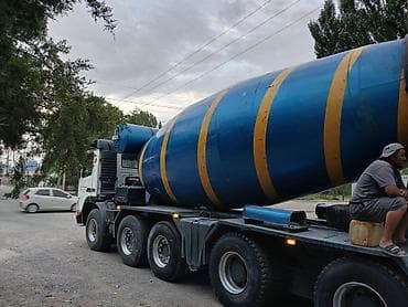 реска бетон: Опалубки, Фундамент, Стяжка Гарантия, Бесплатная консультация 3-5 лет опыта — 6