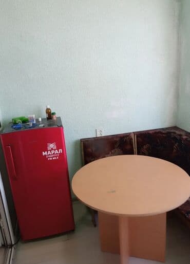 продаю квартира студия: 1 комната, 23 м², Индивидуалка, 2 этаж — 2