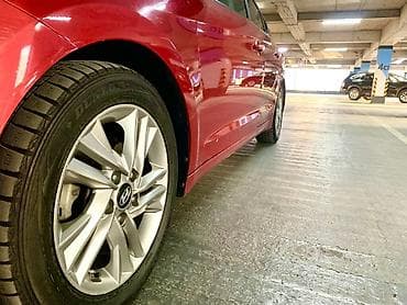 Унаа сатуу: Hyundai Elantra: 2018 г., 2 л, Автомат, Бензин, Седан — 8