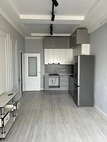 1 комната, Агентство недвижимости, Без подселения, С мебелью полностью