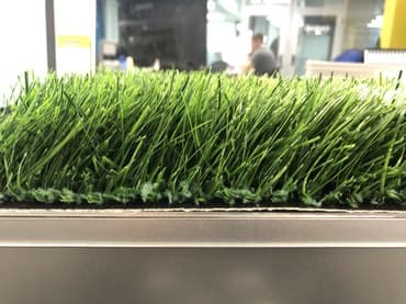 газон для футбольного поля: Мультиспортивный искусственный газон помогает превратить школьные и — 1