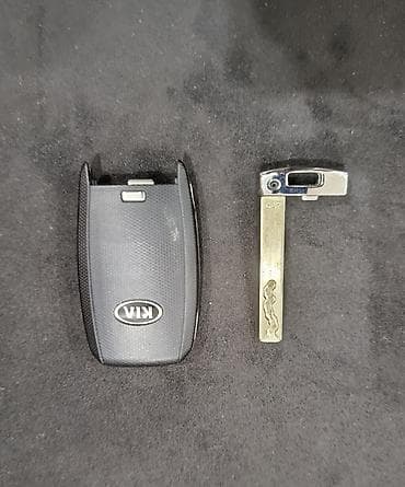 гак айон v: KIA K5 - KIA SPORTAGE 2018 - 2020 — 4