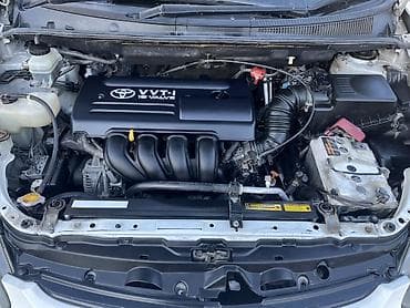 жардам авто: Toyota WISH: 2003 г., 1.8 л, Автомат, Бензин, Универсал — 10