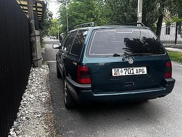 гольф 3 уневерсал: Volkswagen Golf: 1992 г., 1.8 л, Механика, Бензин, Универсал — 6