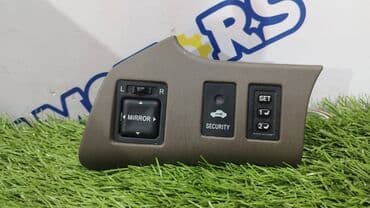 rx30: Lexus RX300 v-3.0 2000 год блок регулировки зеркал и сидений — 1