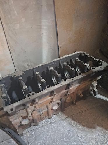 rays volk: Литые Диски R 15 BMW, Комплект, отверстий - 5, Б/у — 2