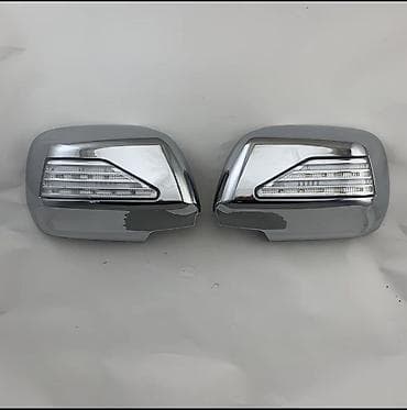 rf 2: Комплект поворотников Toyota 2003 г., Новый, Аналог, Китай — 1