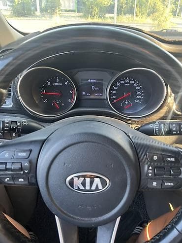 кия мориник: Kia Carnival: 2019 г., 2.2 л, Дизель, Минивэн — 2