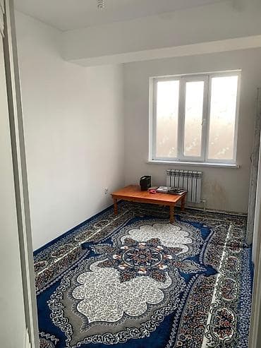 кварьира: 3 комнаты, Собственник, С мебелью частично — 6