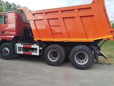cat 432: Грузовик, Дубль — 5