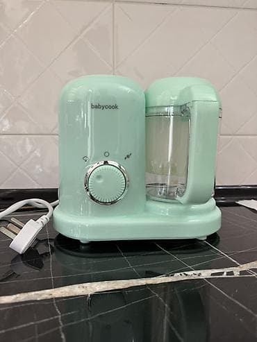 mi bent: Блендер, миксер — 1