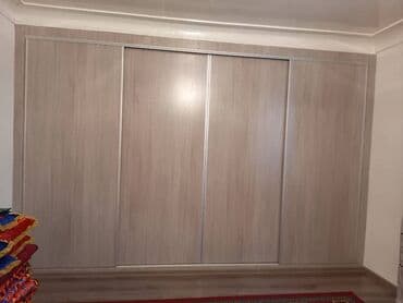 квартиры в бишкеке на долгий срок: : Ремонт, Реставрация — 16