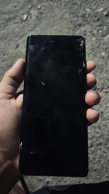 samsung q: Tecno Camon, Б/у, 256 ГБ, цвет - Черный, 2 SIM — 2