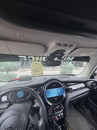 wuling mini ev: Mini Cooper S: 2021 г., 2 л, Автомат, Бензин, Хэтчбэк — 6