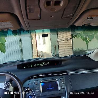 коллектор тойота королла 120: Toyota Prius: 2015 г., 1.8 л, Вариатор, Гибрид, Седан — 3