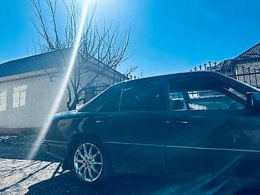 порог бмв е39: Mercedes-Benz W124: 1992 г., 3 л, Ручные, Бензин, Седан — 6