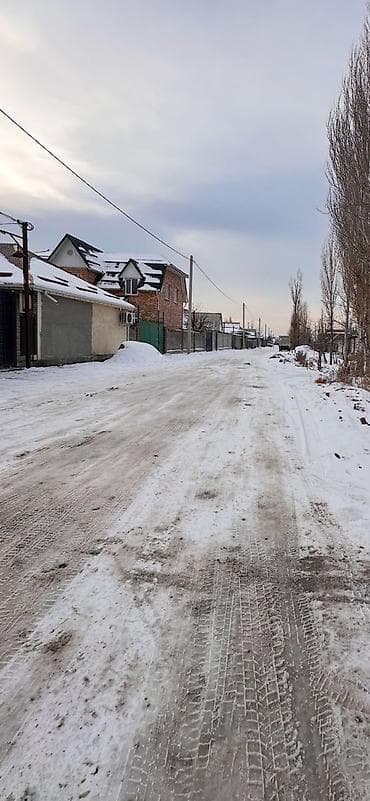 город балыкчы участок: 3 соток, Красная книга — 2