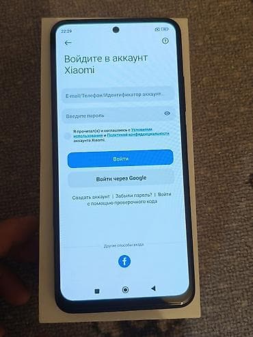 redmi note 11 pro бу: Redmi, Redmi Note 11S, Б/у, 128 ГБ, цвет - Синий, 2 SIM — 5