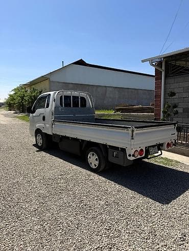 r17 lexus: Легкий грузовик, Kia, Дубль — 4