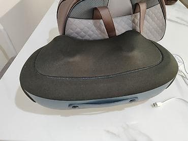 m 3: Массажер Все тело — 4