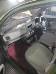 срочно продам авто в связи с переездом: Daihatsu Cuore: 1991 г., 0.8 л, Механика, Бензин, Купе — 8