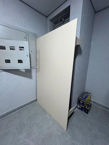 стол трансформер для шитья: Национальный кыргызский стол, Б/у, Не раскладной, Дерево, цвет - Бежевый — 8