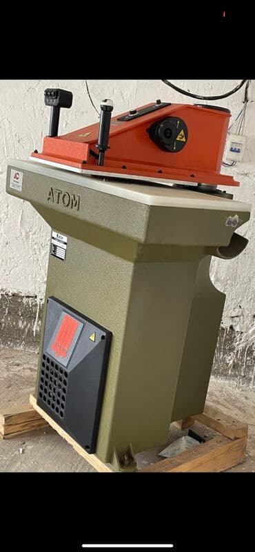 Новый Пресс Машинка Итальянский срочно продаётся — 4