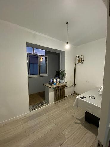 ул токтогула: 1 бөлмө, 35 м² — 3