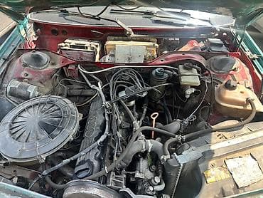 Унаа сатуу: Audi 100: 1985 г., Универсал — 6